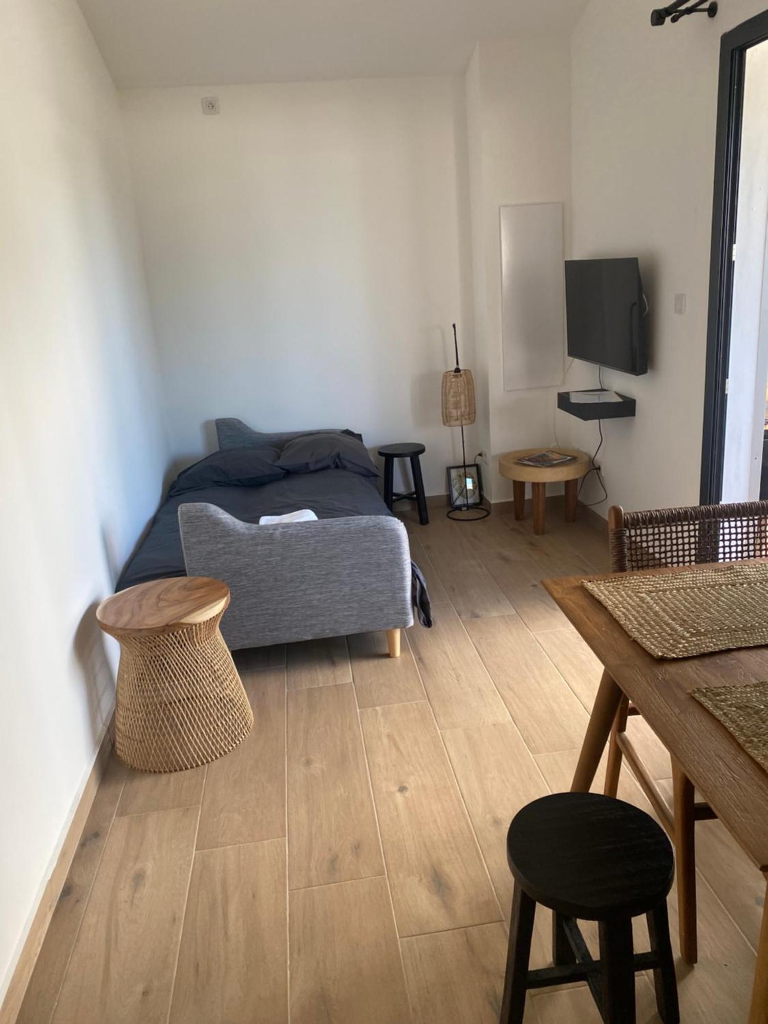 O Coeur De L'Ouest Bungalow Maloya Le Bois de Nefles  المظهر الخارجي الصورة