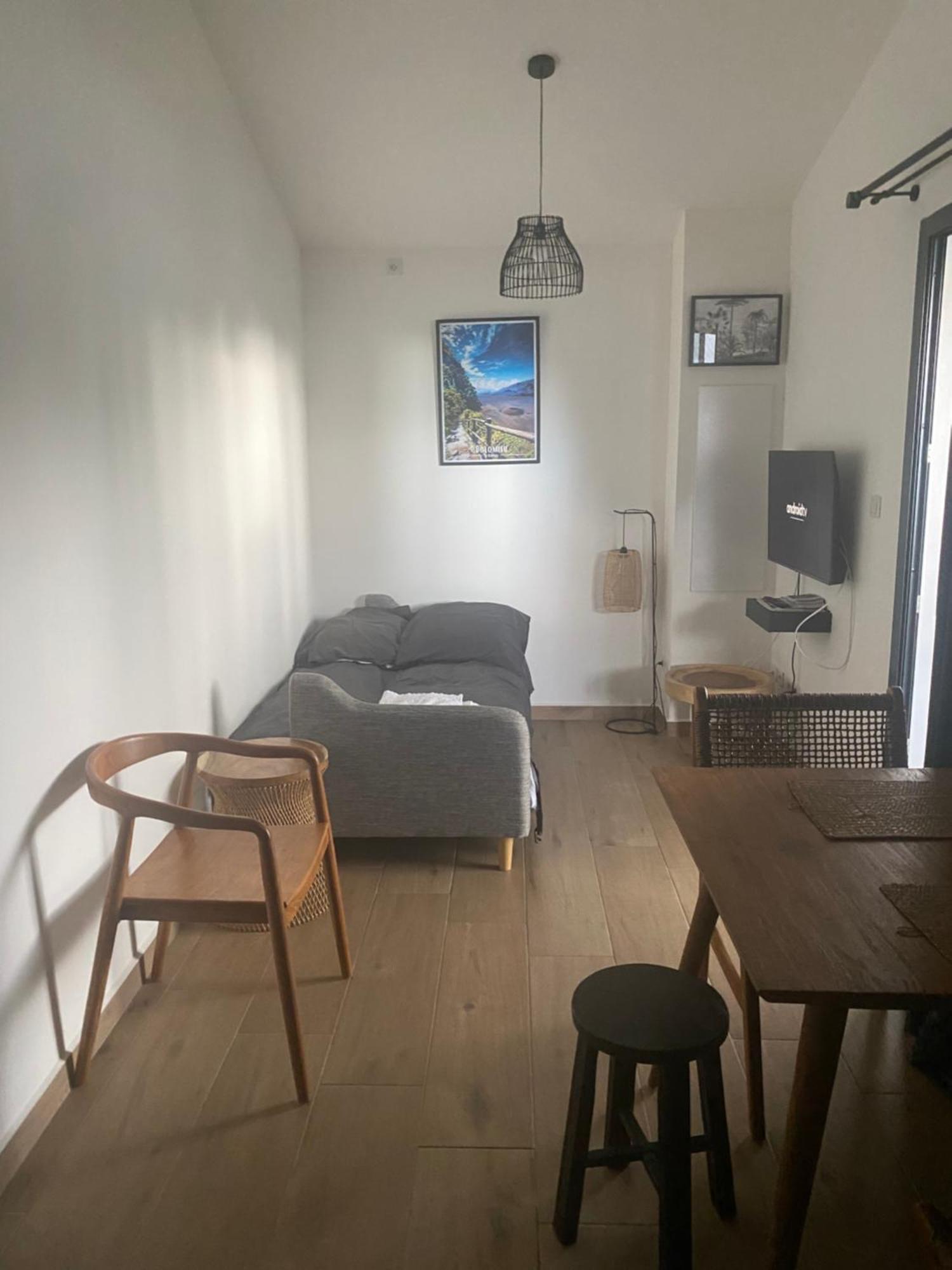 O Coeur De L'Ouest Bungalow Maloya Le Bois de Nefles  المظهر الخارجي الصورة